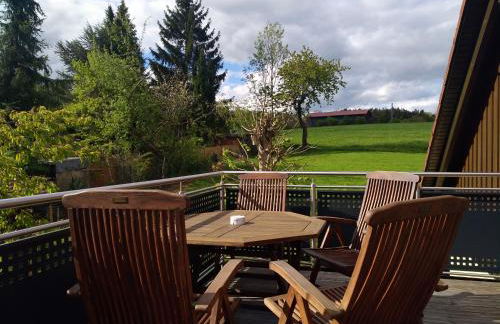 Ferienwohnung Adelhardt - Foto 2