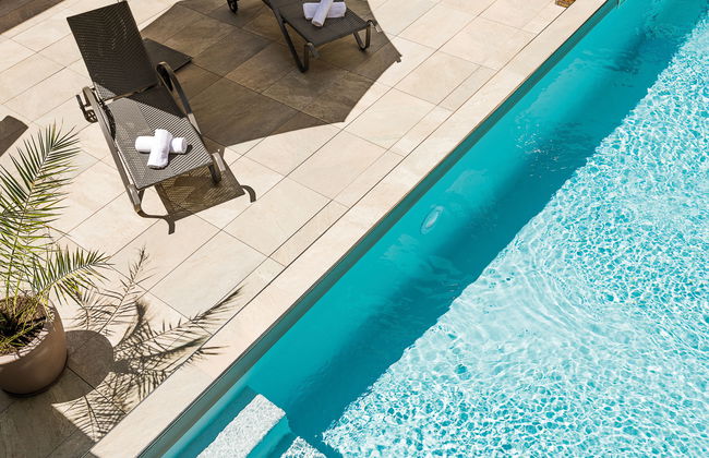 Les Patios d'Eugénie - Foto 21