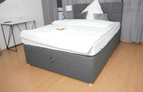 Karlsruhe Beautiful apartment - Foto 17