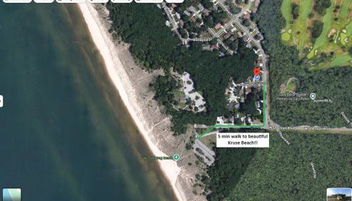 Beach Barn Bungalow - Foto 3