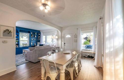 Renovated 3bd 1bth Home in North Spokane Near DT - Foto 8