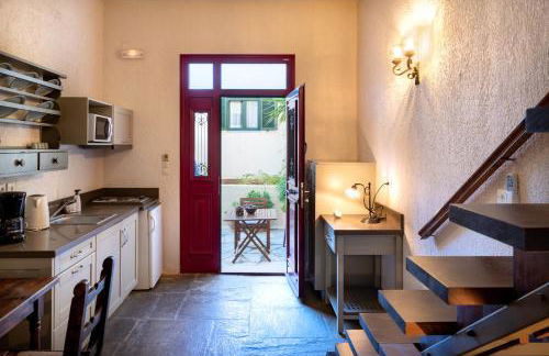 Porto Sisi Hotel Apartments - Photo 118