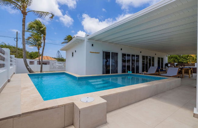 Secluded Beachfront Gem Pool Patio View BBQ - Foto 67