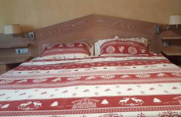 Casa Ciclamino Val Di Sole 10 pax 7 nights - Foto 23