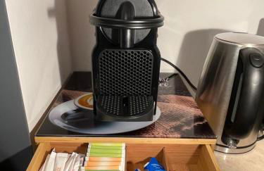 Nice City Apartment - Foto 10