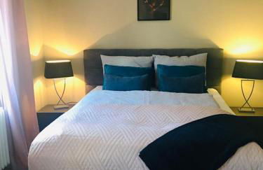 Villa Rosa Bad Camberg - Foto 6