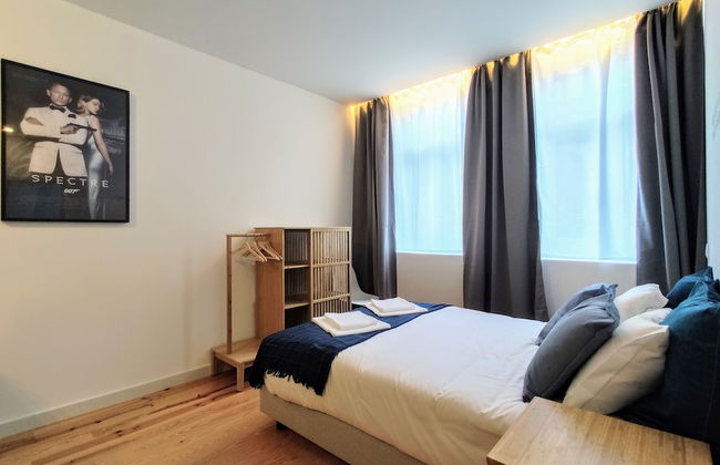 Bombarda Cinema Apartments - Foto 37