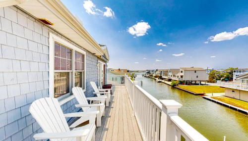 Town of Fenwick Island - 41 Bayside Dr - Photo 2