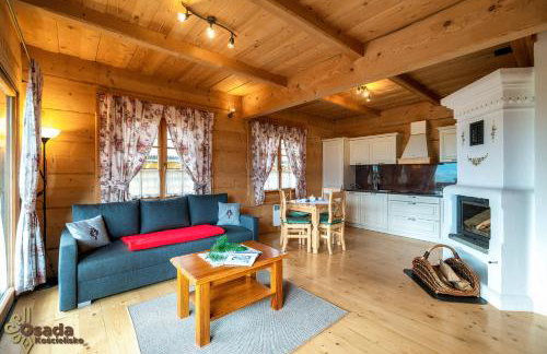 Osada Kościelisko - Tatry na Wyciągnięcie Ręki - Foto 78