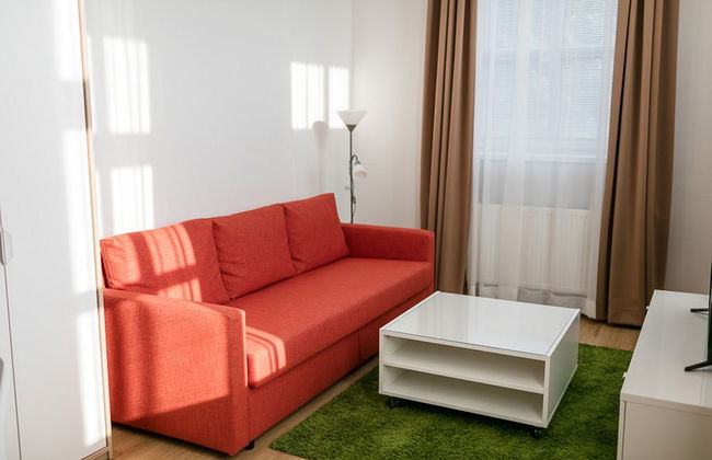 Pytloun Apartments Liberec - Foto 15