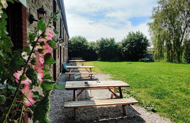 La ferme de werpin - Photo 1