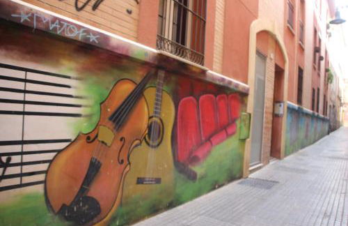 El Patio de Ocon - Foto 12