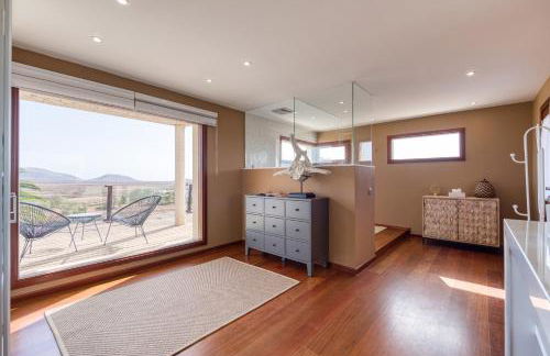 Villa Atlanntes con piscina en Fuerteventura - Photo 9