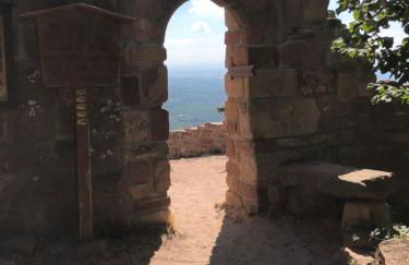 Ferienwohnung in ruhigem Viertel - Foto 17