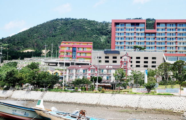 Buan Sangnok Sky Pension - Foto 1