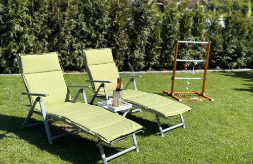 Haus Hafenblick - Foto 25