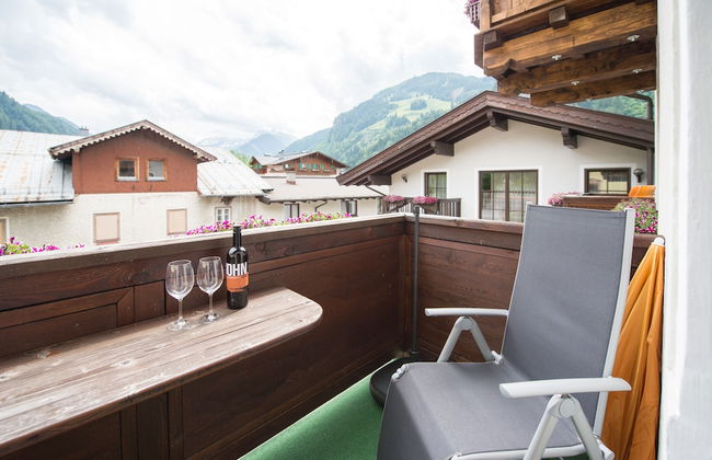 Appartementhaus Renate - Foto 50