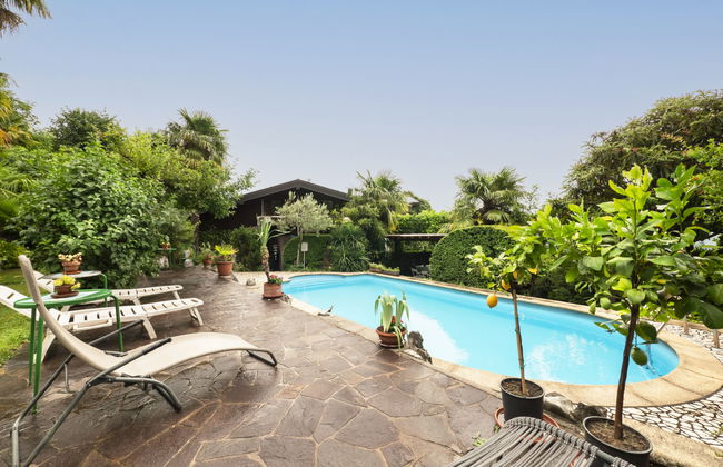 Villa Margherita - Foto 15