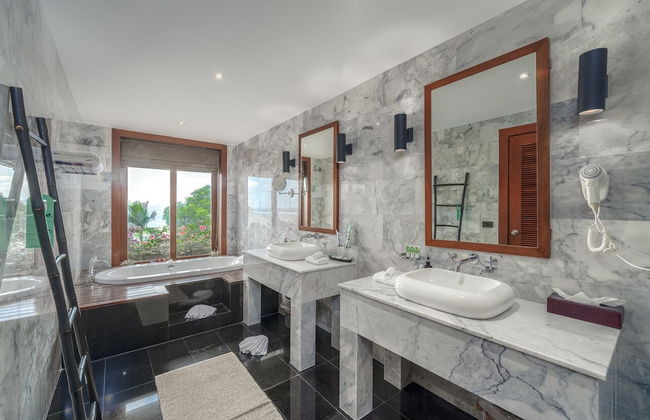 Villa Baan Phu Prana - Foto 35