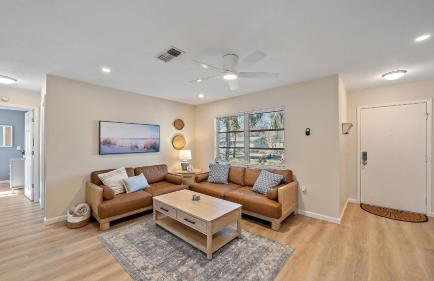 Fanta Sea 3 Bedroom Home - Foto 10