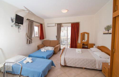 Rooms Nancy - Foto 44