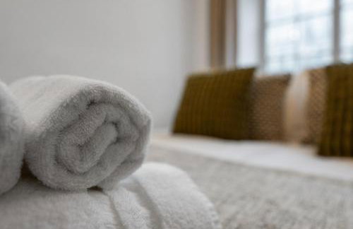 Burnets Close 2 Bedroom Apartment - Edinburgh - Foto 28