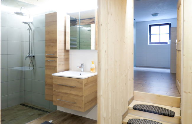 Alm Chalet - Foto 14