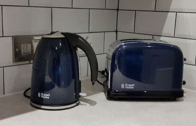 Edinburgh Nine - Foto 16