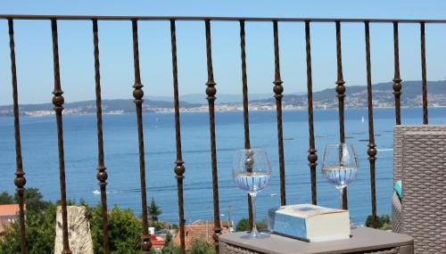 Casa en Pazo Gallego con vistas a la Ria - Foto 1