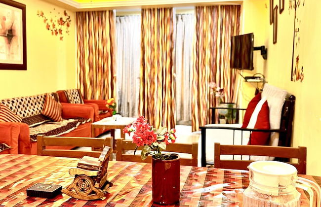 Remarkable 3-bed Apartment in Panjim - Foto 18