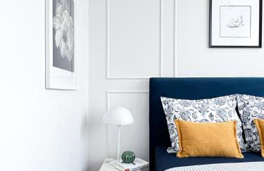 Stylowy apartament przy metrze - Foto 23