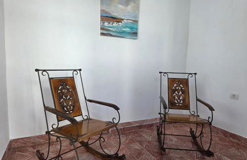 Casa Alvarez Tazacorte - Foto 8