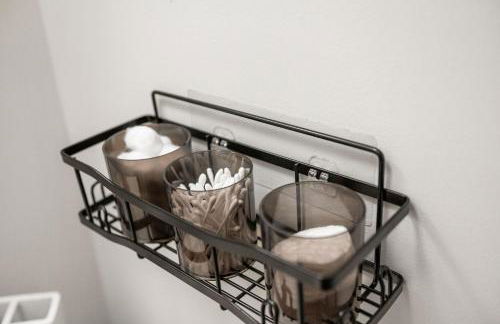 Luxury Getaway with Nature and Comfort - Foto 54