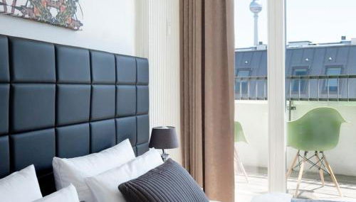 Apartments Rosenthal Residence - Foto 2