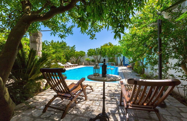 3007 Dimora Donn`anna - Bilo 3 by Barbarhouse - Foto 10