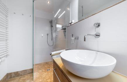 Mountain Lodge - Foto 16