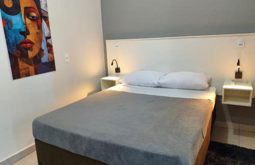 Xavi Studio - Sem Vaga de Garagem - Foto 9