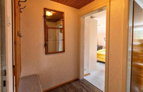 Haus Hindelang - 2 FeWos mit Zugspitzblick, inkl Königscard, gratis Parken & WLAN, Self Check-In, 5 Minuten ins Zentrum - Foto 54