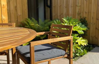 Boutique Luxury Cottage Cheshire Wedding Guests - Foto 42