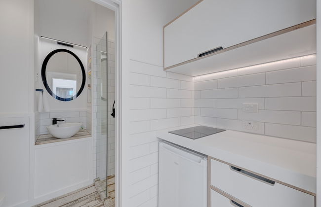 Woodside Bay Chalets - Foto 14