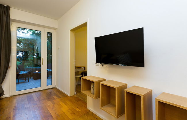 Forgotten Garden Apartments and Rooms - Foto 35