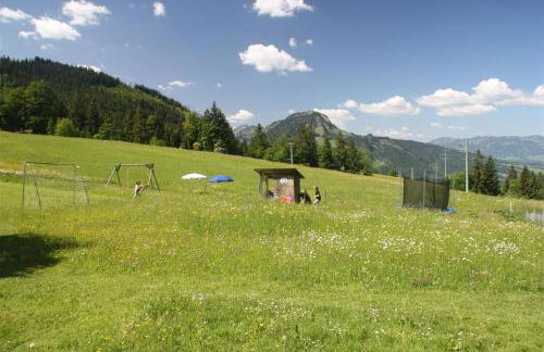 Ferienwohnungen Nachbaur - Foto 15