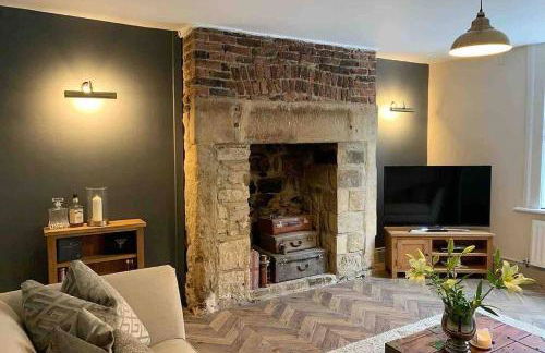 Rose Cottage - Foto 10