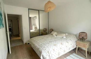 Cosy 2 p,à Deux Pas de la Plage, Calme-Parking - Foto 13