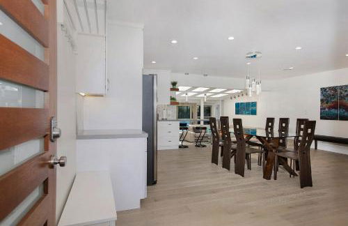 Oasis with pool and music studio by BENVENU - Foto 17