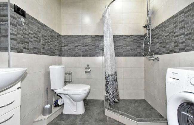 Apartment in Teryan street - Foto 14