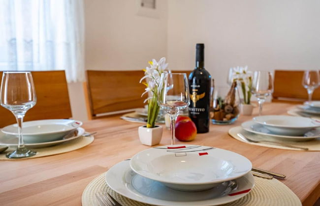 Dalmatia Pool Villa Retreat - Foto 34