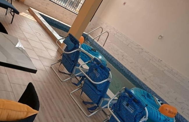 The Blue Resort - Foto 53