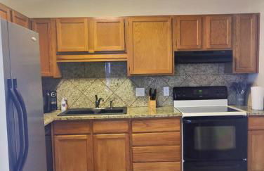 Mandarin I95 2 bedrooms Quiet area Backyard - Foto 33