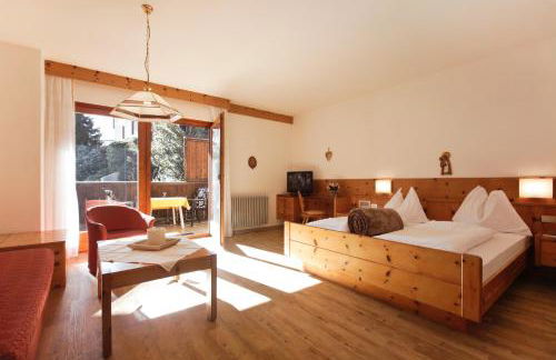 Ferienwohnungen St Hippolyt mit Hallenbad - Foto 21